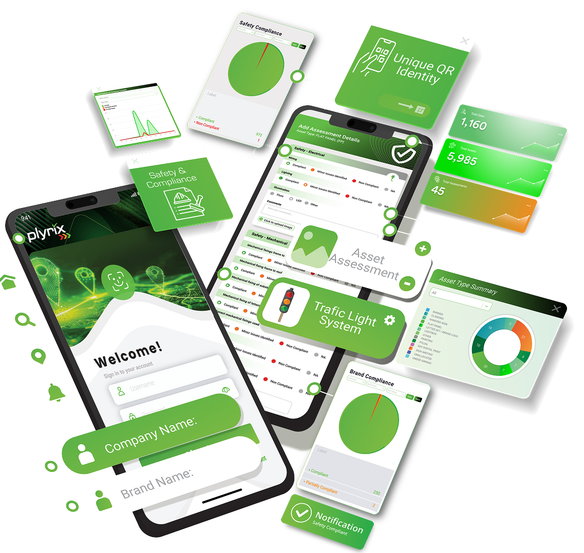 Plyrix platform screenshot