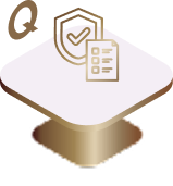 Plyrix Q Quality module