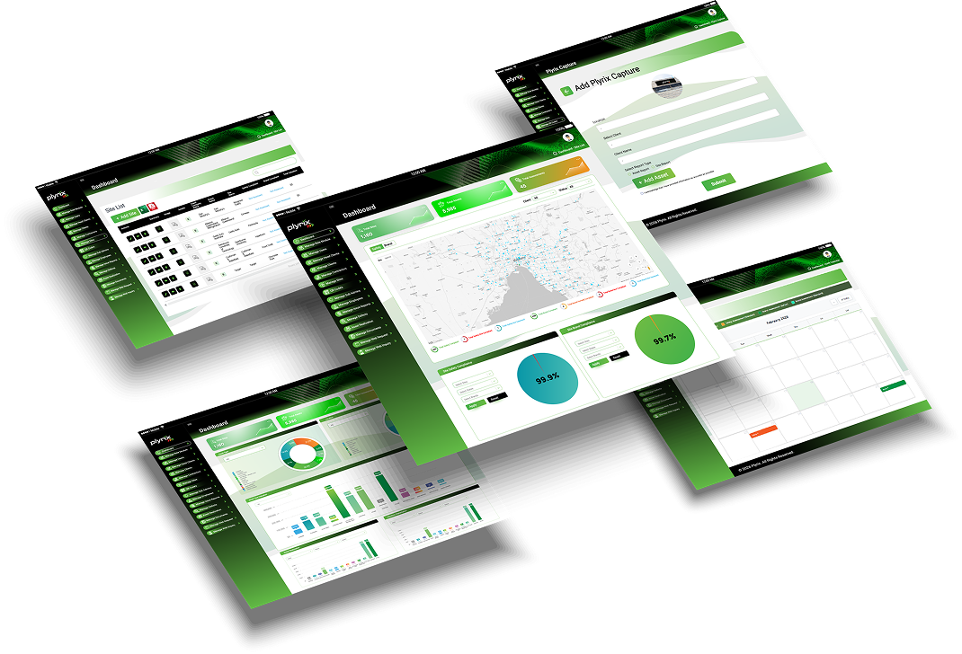 Plyrix workflow integration diagram